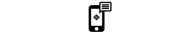 Cellphone icon