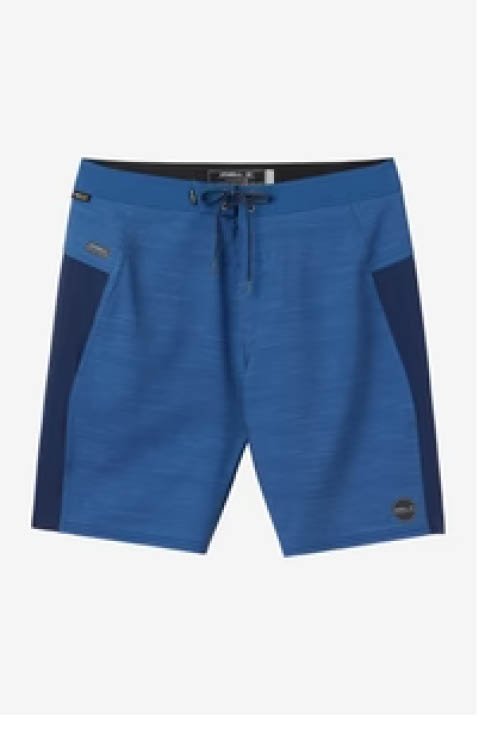 TRVLR ENDURO 20" BOARDSHORTS