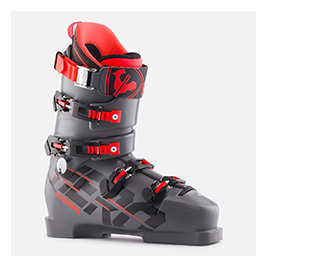 UNISEX RACING SKI BOOTS HERO WORLD CUP ZA +