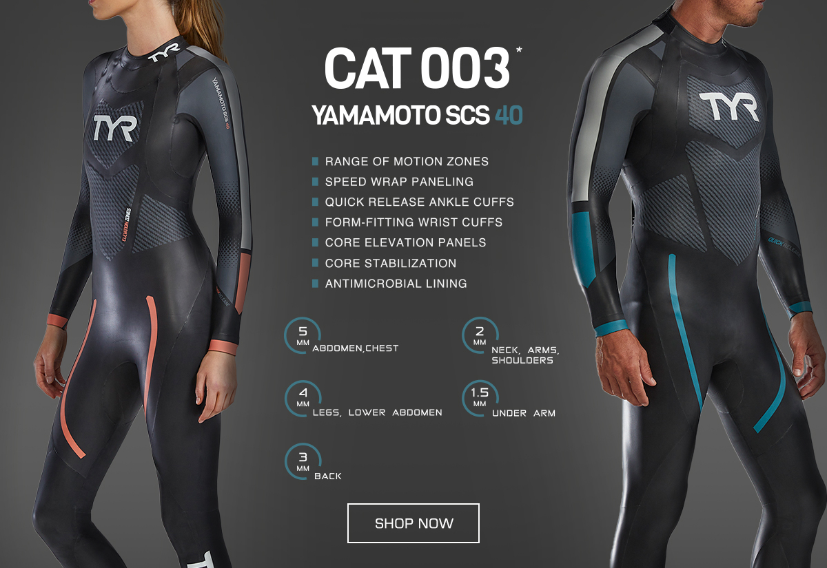 CAT 003