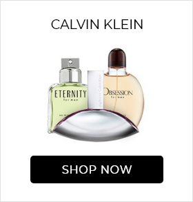 Calvin Klein | SHOP NOW