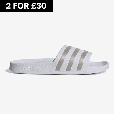 adidas Adilette Aqua Slide Womens