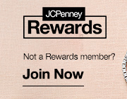 JCPenney Rewards | Not a Rewards member? Join Now