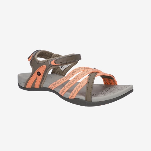 HI-TEC Savanna II - Walking sandals Womens