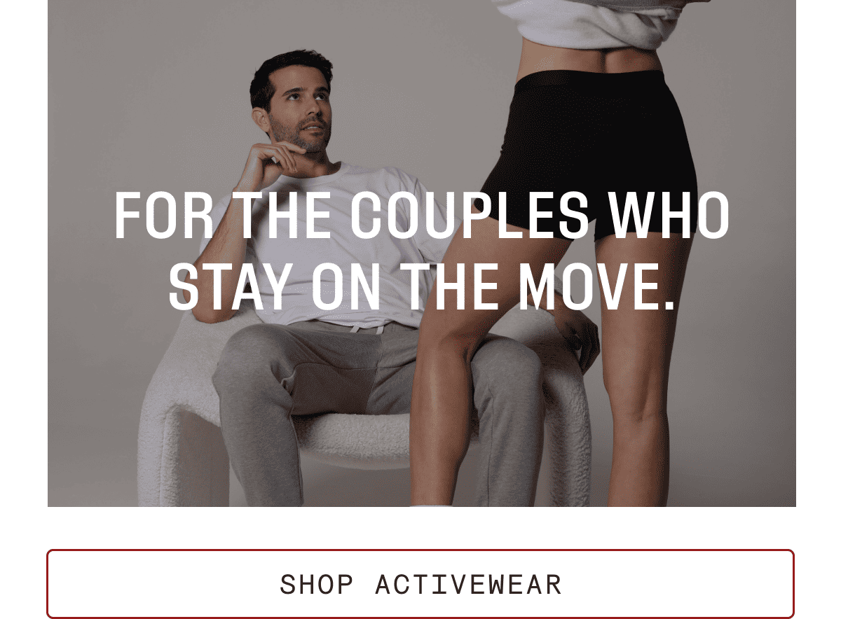 Shop Activewear