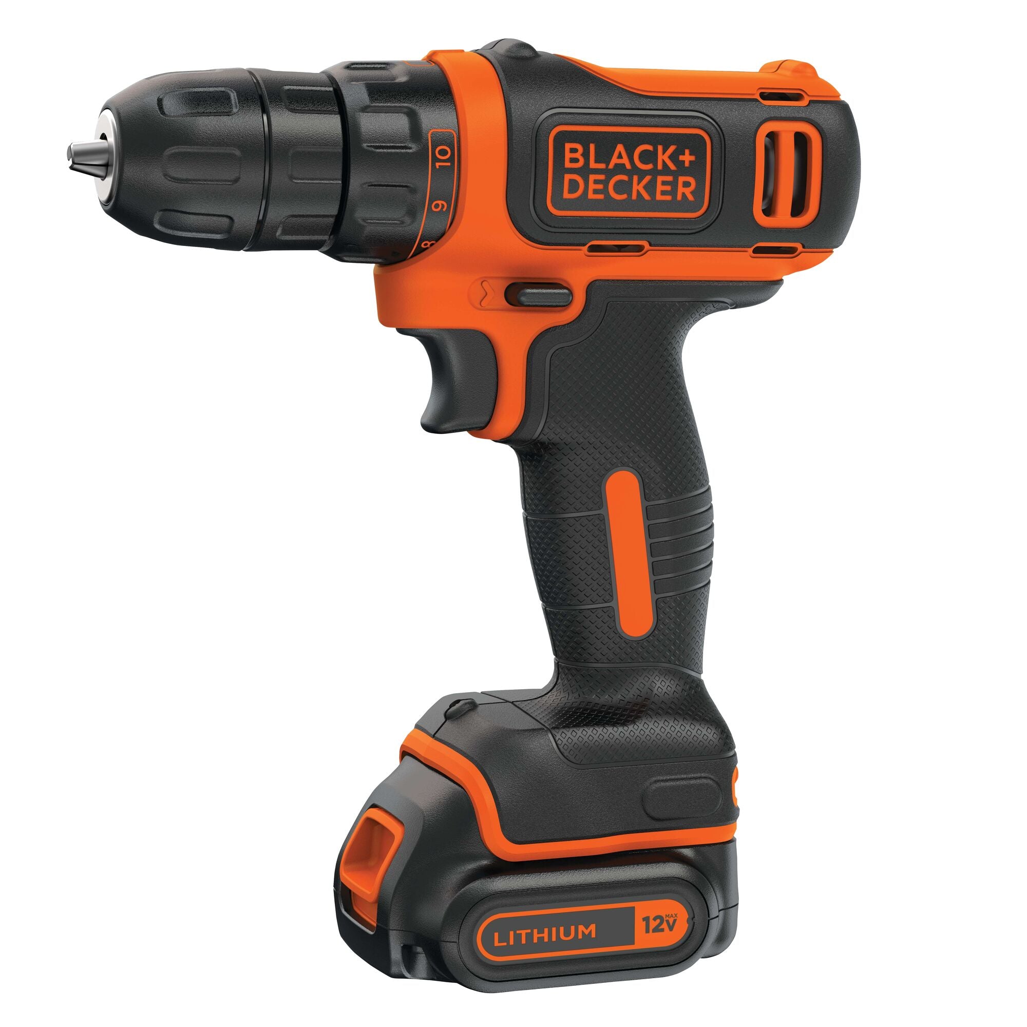 Image of 12V MAX* Cordless 3/8 in Drill Driver Kit (1) Lithium Ion Battery with Charger