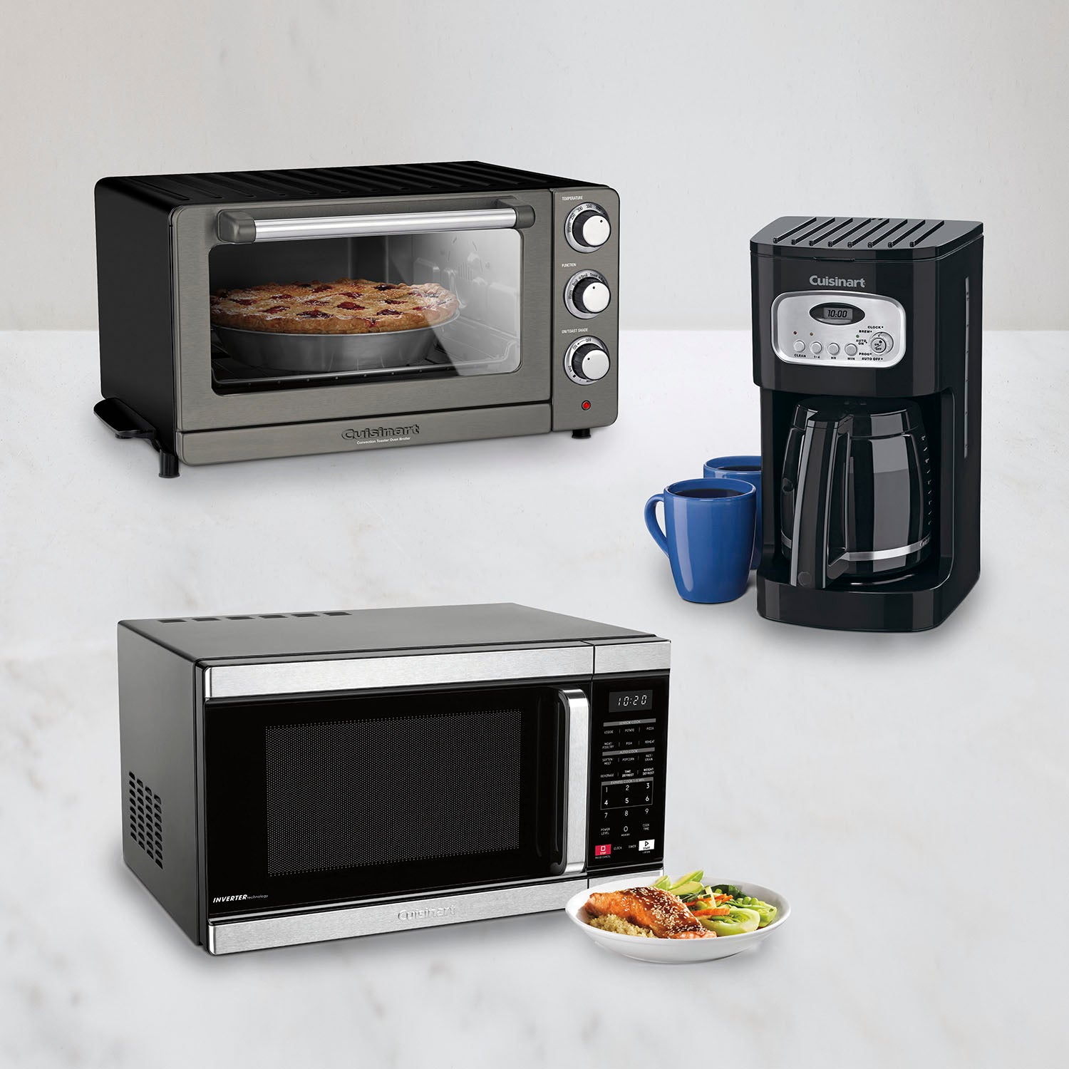 Image of Good Cooking Kitchen Bundle