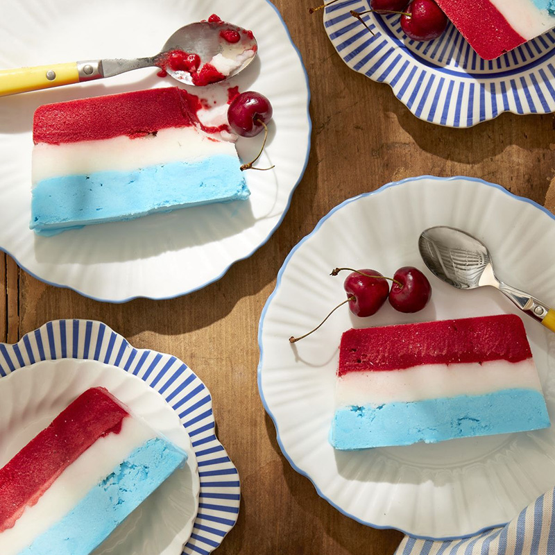 25 Delicious Desserts That'll Create the Sweetest July 4th Memories