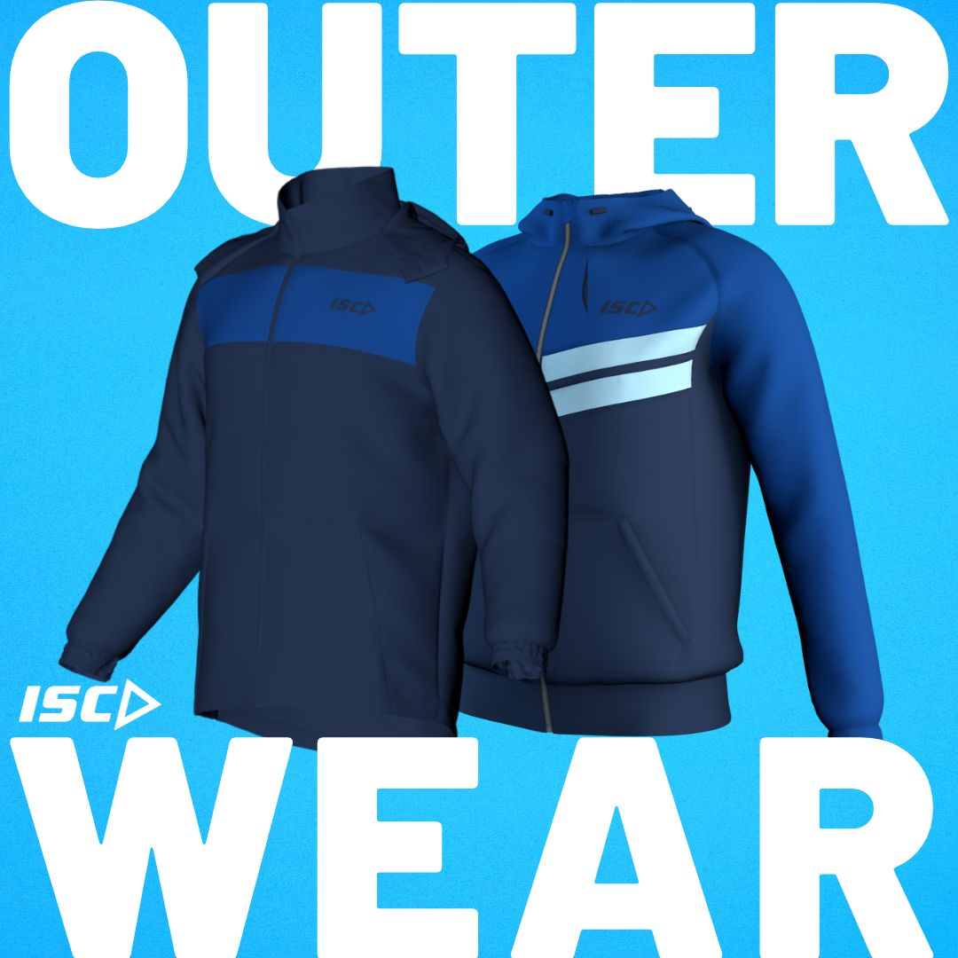 Outerwear