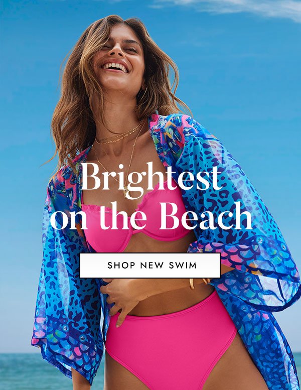 Shop New Swim