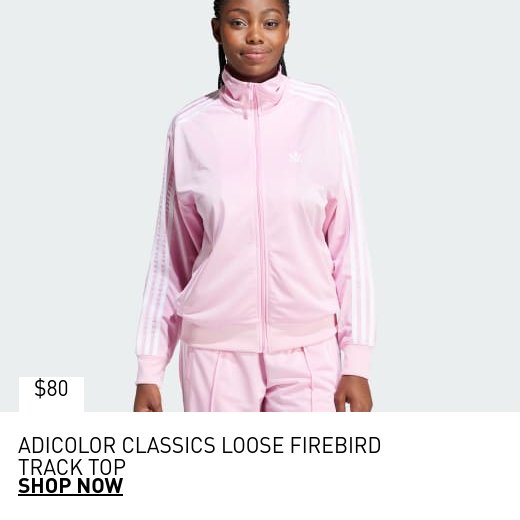 Adicolor Classics Loose Firebird Track Top