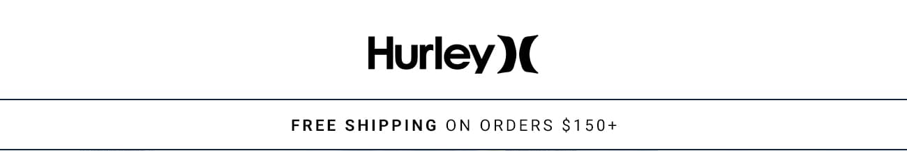 Hurley