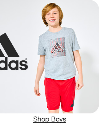 Shop Boys' adidas