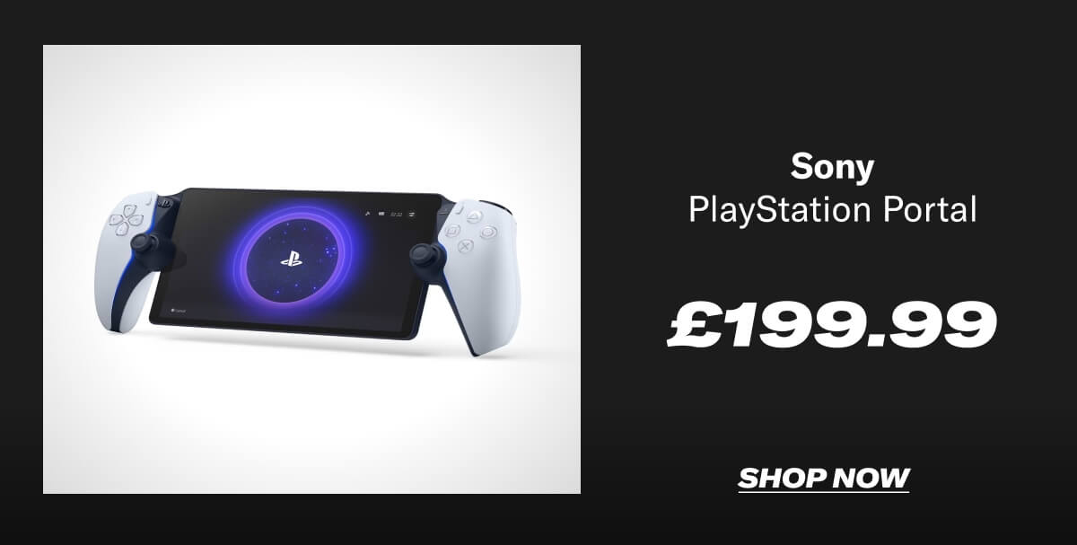 Shop Sony PlayStation Portal - £199.99