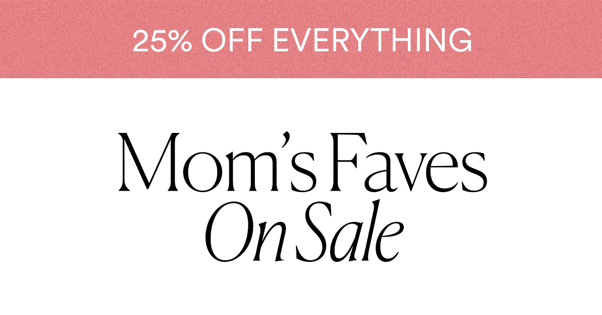 The Labor & Delivery Day Sale