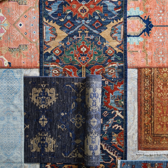 image of rugs