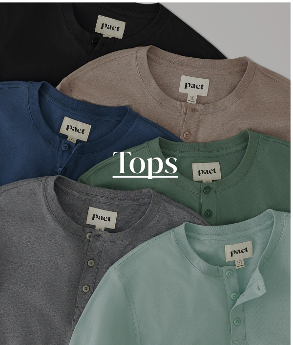 Tops