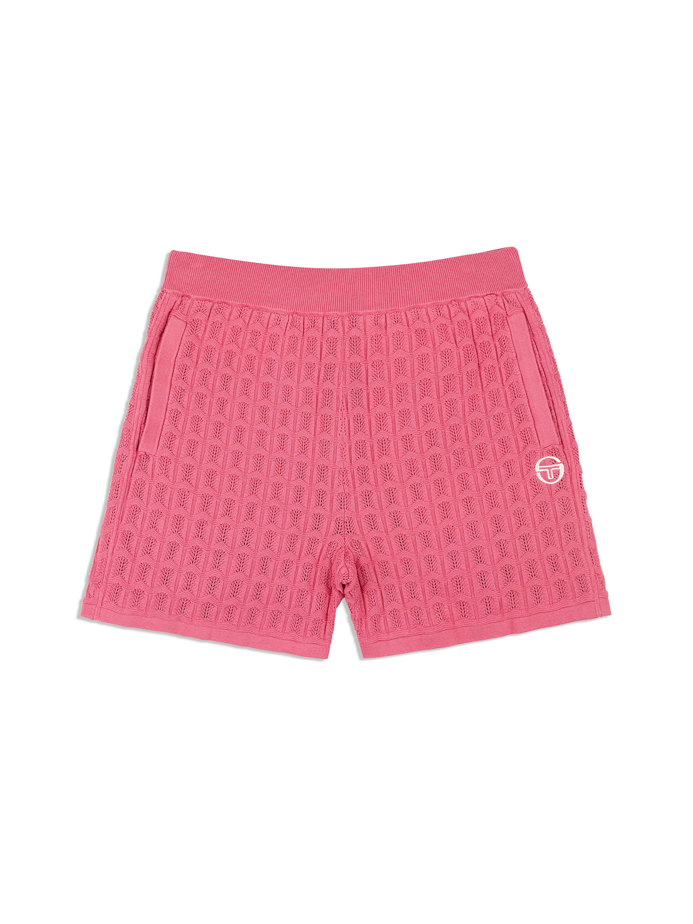 Image of Ulivo Crochet Short