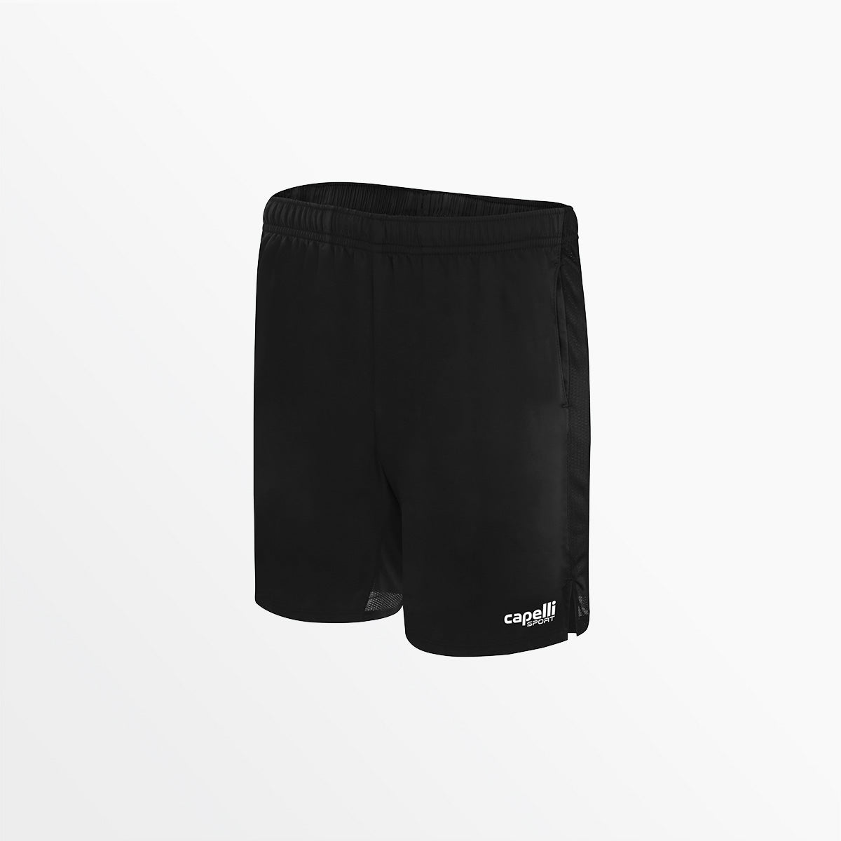 Image of MEN'S CLASSIC WOVEN RUNNING SHORTS WITH INNER BRIEF 8'' INSEAM