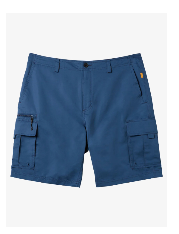 Waterman Maldive Atoll Cargo 20" Shorts