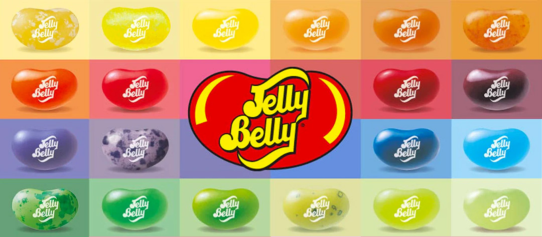 Jelly Belly