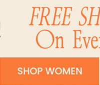 pacsun rewards. free shipping on everything*. shop women.