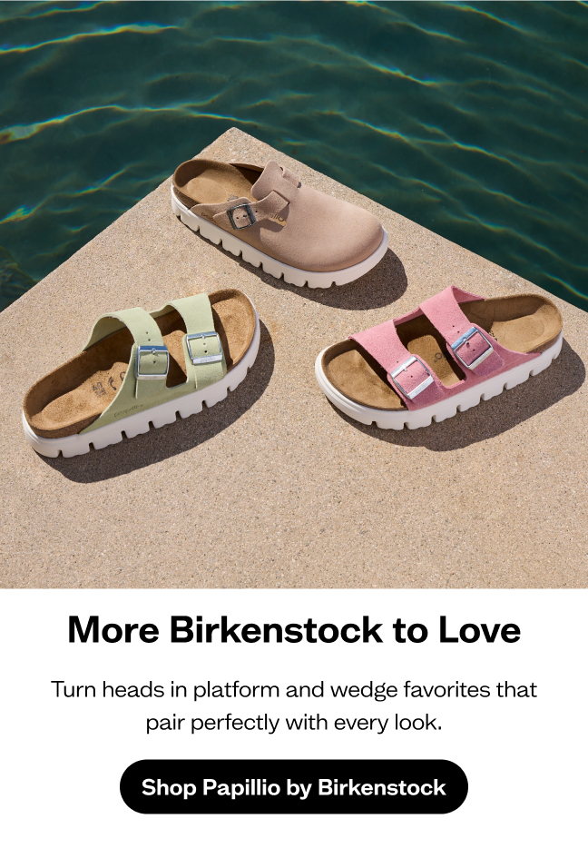 Shop Papillio by Birkenstock