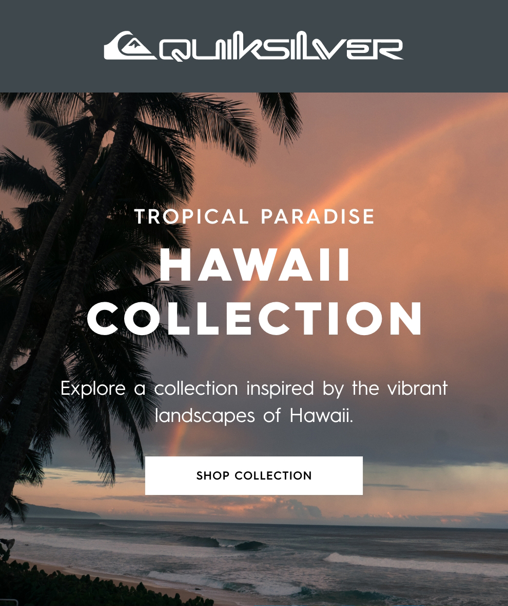 Hawaii Collection