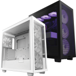 H7 Series Mid-Tower Cases