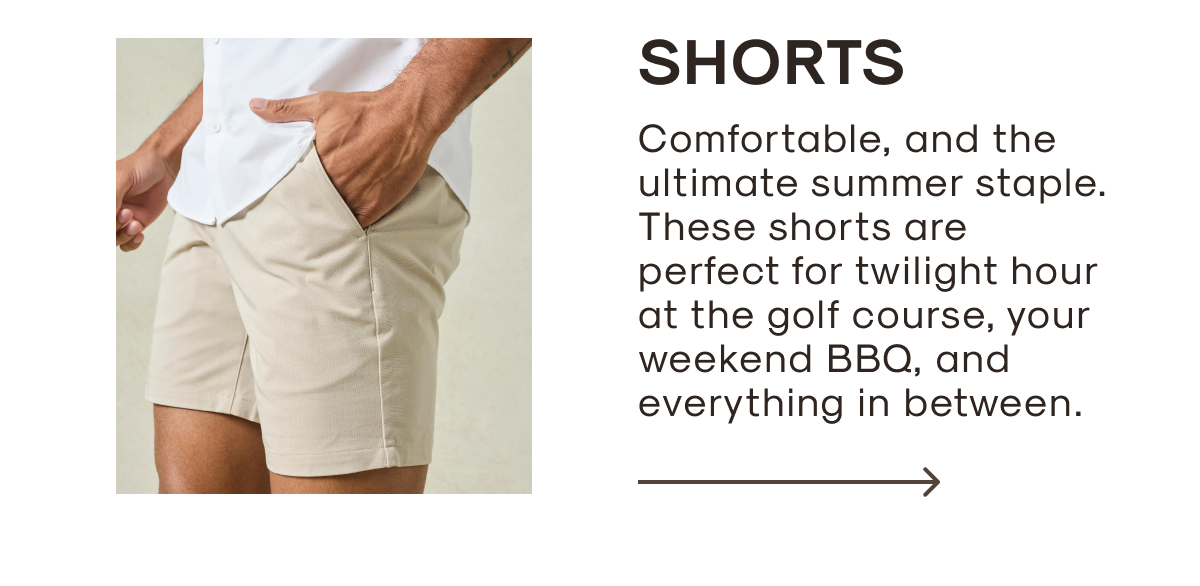 Shop Shorts