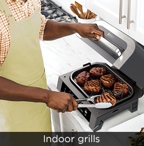 Indoor Grills