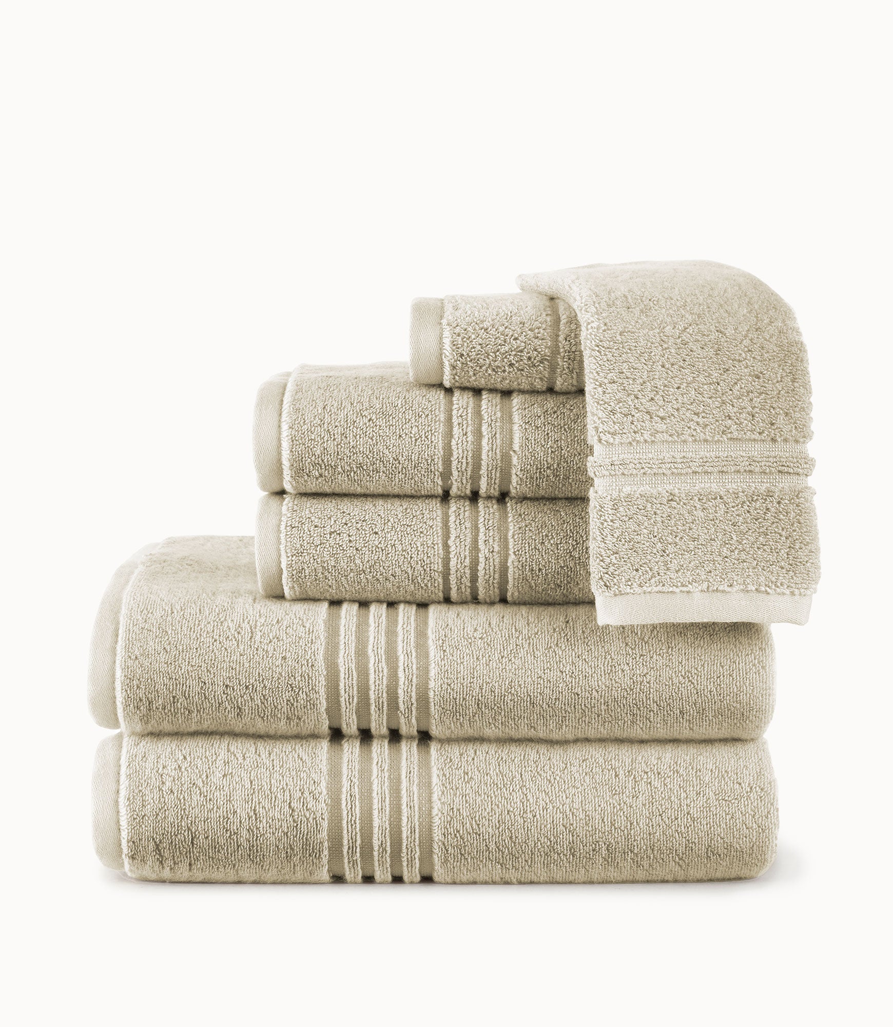 Image of Chelsea Plush Bath Towel