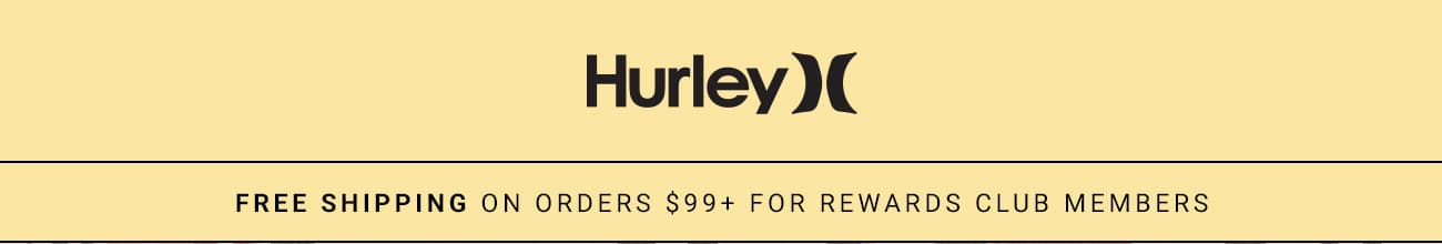 Hurley