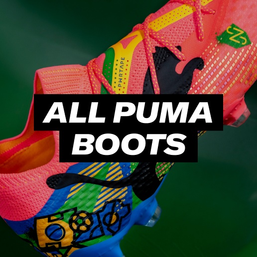 Shop all PUMA Football Boots