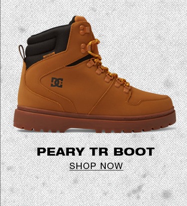 Peary TR Boot [Shop Now]