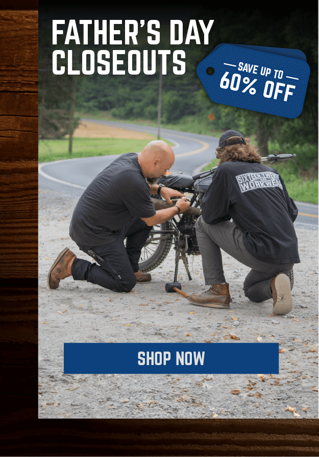 Father's Day Closeouts