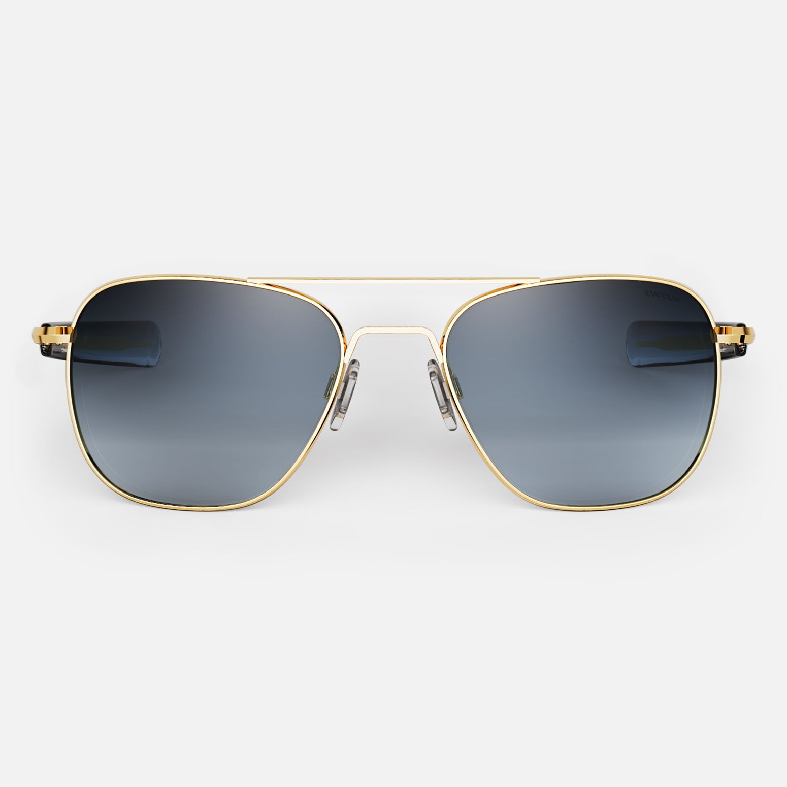 Image of Aviator - 23k Gold & Slate