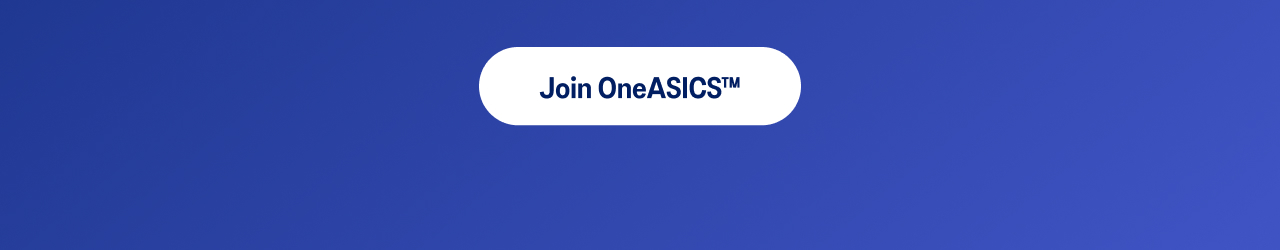 Join OneASICS™ 