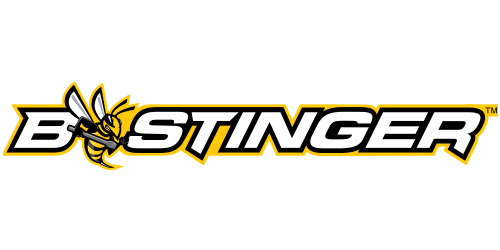 Bee Stinger Logo