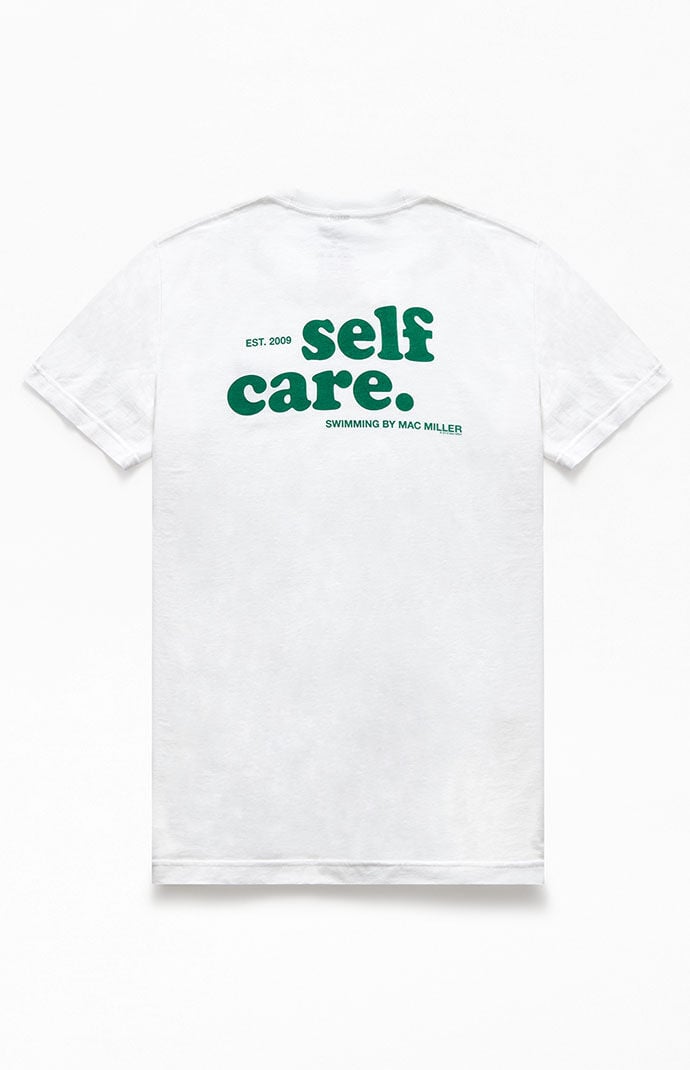 Image: Mac Miller Self Care T-Shirt