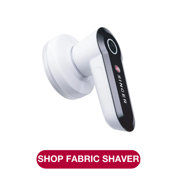 Fabric Shaver