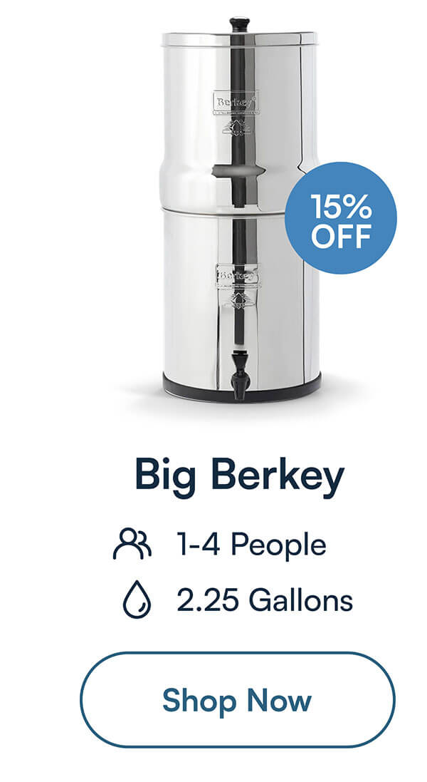 Big Berkey