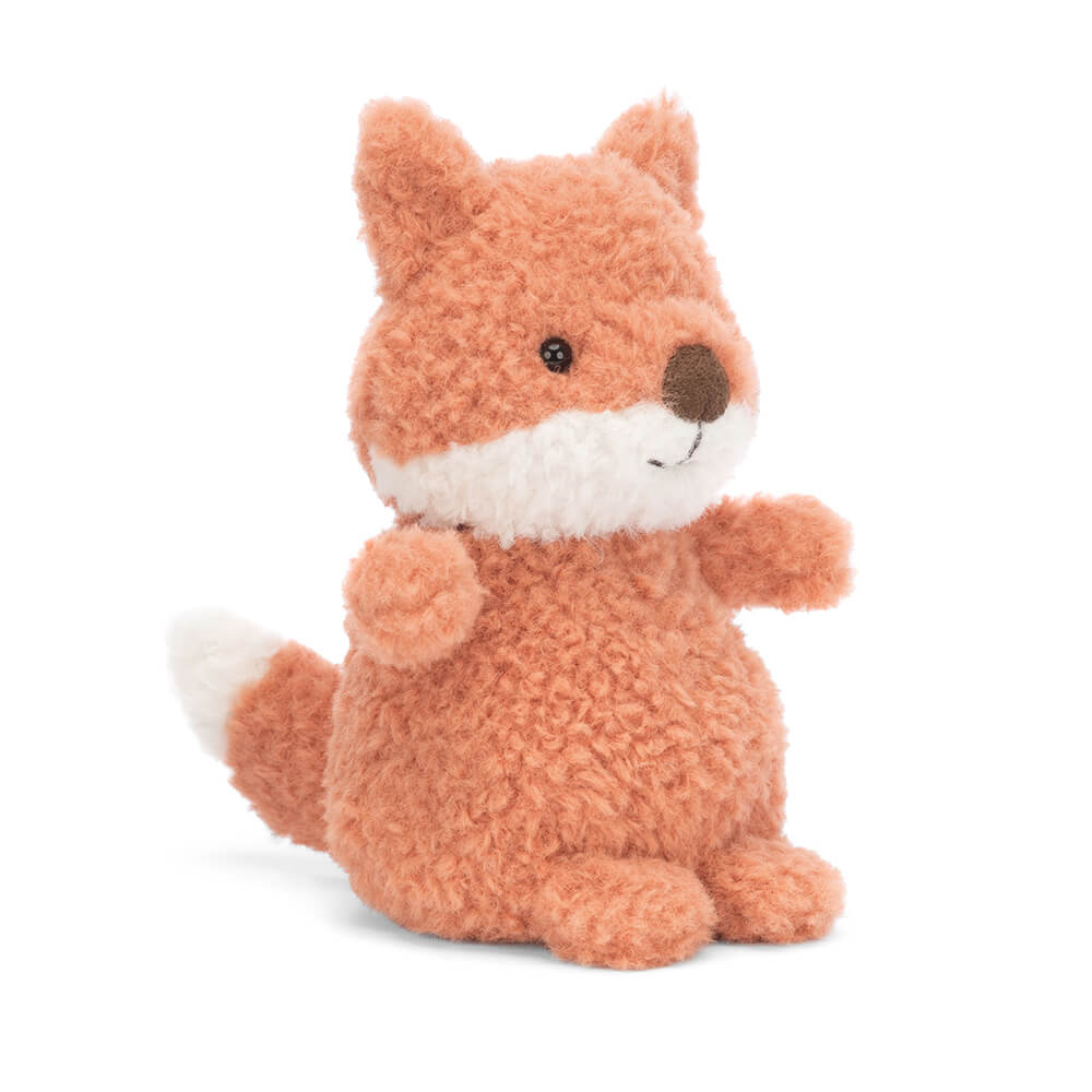 Wee-Fox