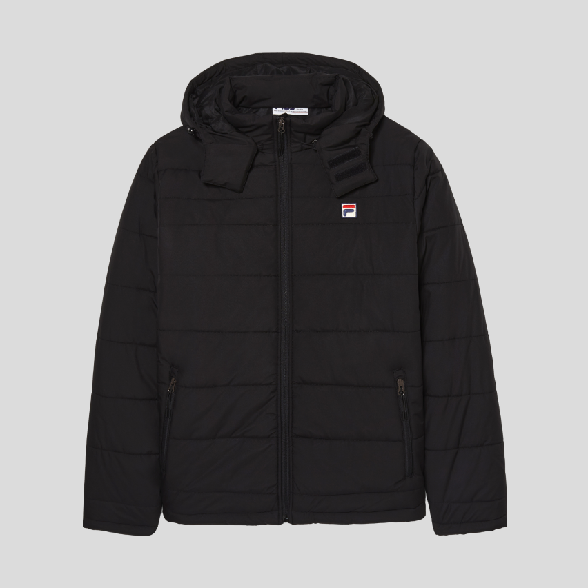 PREMIUM HEAVYWEIGHT PUFFER