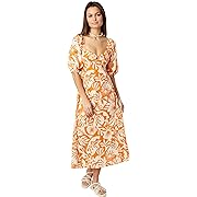 Paradise Cove 2 Midi Dress