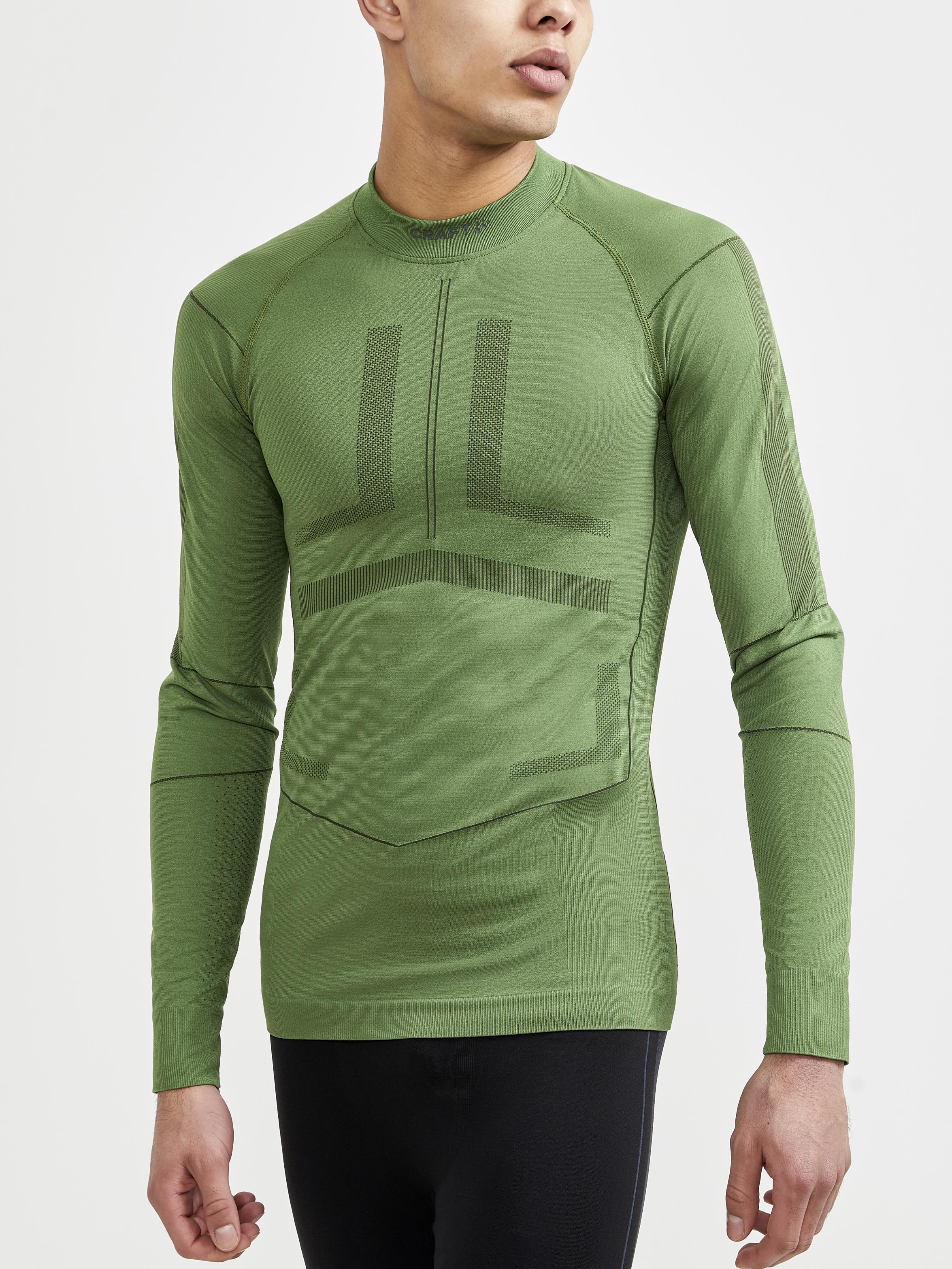 Image of MEN'S ACTIVE INTENSITY BASELAYER