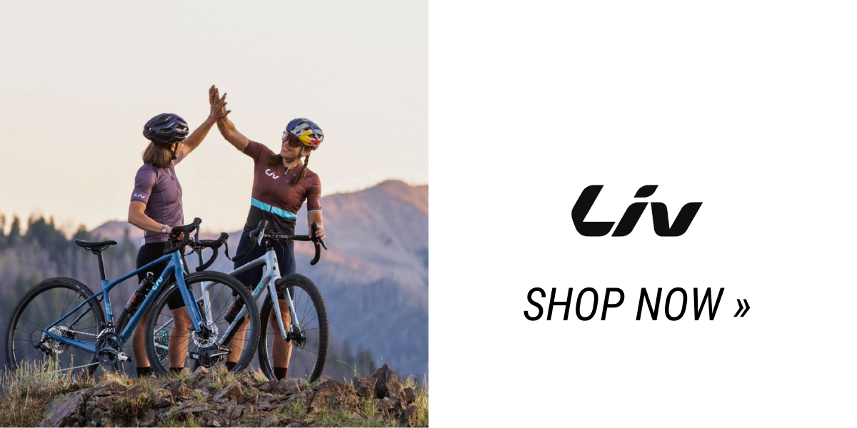 Liv Women's Bicycles