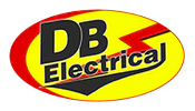 DB Electrical logo