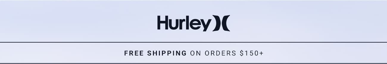 Hurley