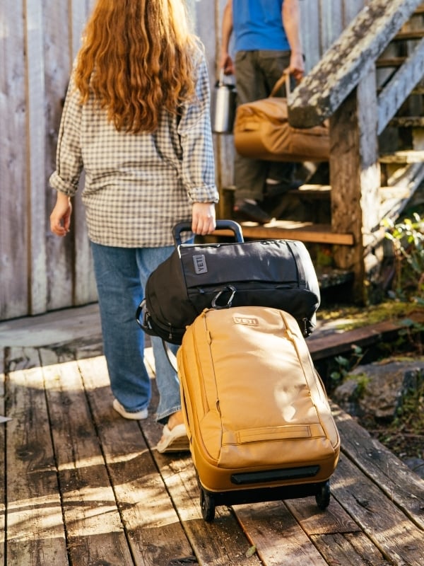 Shop Crossroads® Luggage